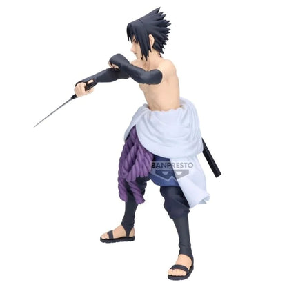 NARUTO SHIPPUDEN Grandista- SASUKE UCHIHA - 71145