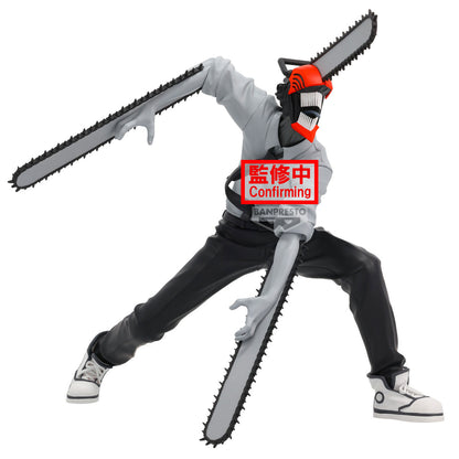 Chainsaw Man - The Movie: Reze Arc Noir Edge Collection- CHAINSAW MAN - 71149