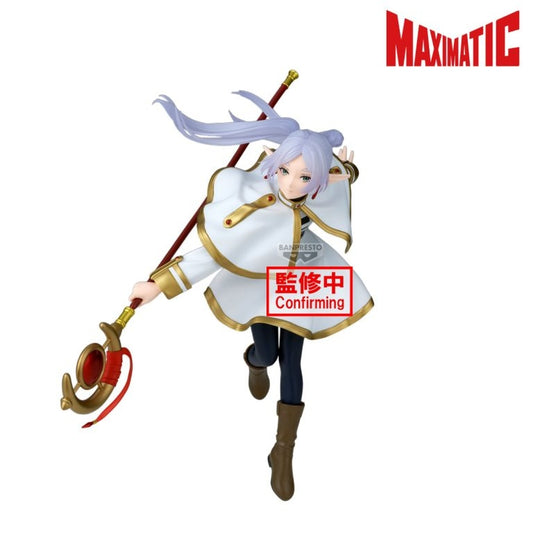 Frieren: Beyond Journey's End Maximatic ( Ver. II) - Frieren - 71164