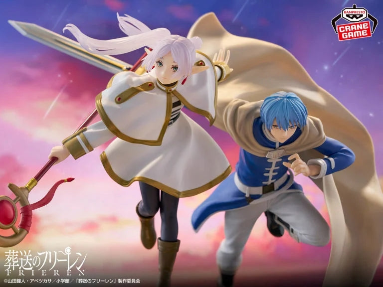 Frieren: Beyond Journey's End Maximatic ( Ver. II) - Frieren - 71164
