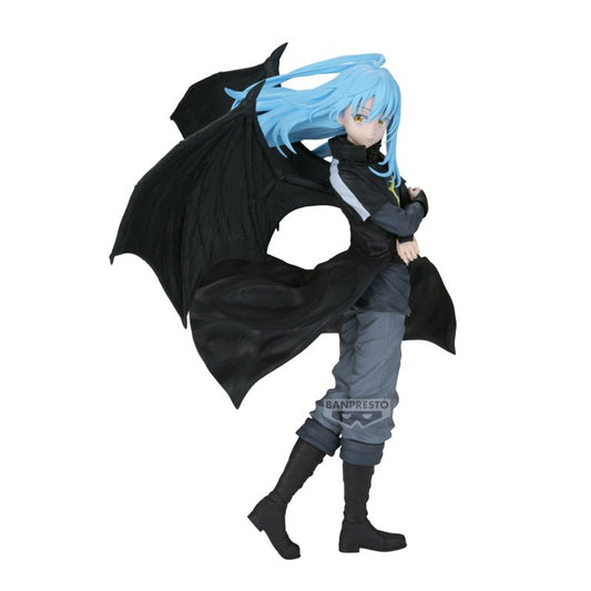 That Time I Got Reincarnated as a Slime the Movie: Tears of the Azure Sea - Rimuru Tempest - 71168