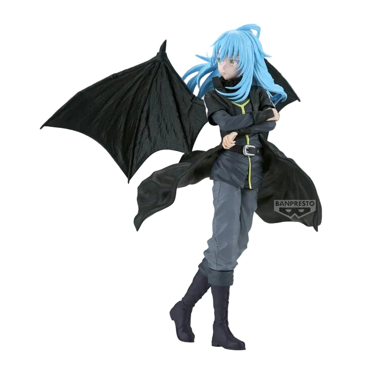 That Time I Got Reincarnated as a Slime the Movie: Tears of the Azure Sea - Rimuru Tempest - 71168