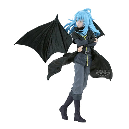 That Time I Got Reincarnated as a Slime the Movie: Tears of the Azure Sea - Rimuru Tempest - 71168