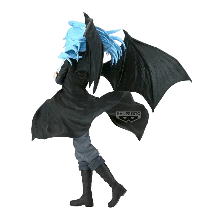 That Time I Got Reincarnated as a Slime the Movie: Tears of the Azure Sea - Rimuru Tempest - 71168