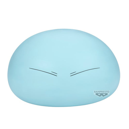 That Time I Got Reincarnated as a Slime the Movie: Tears of the Azure Sea Rimuru BIG SOFT VINYL FIGURE- 71169