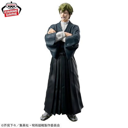 Jujutsu Kaisen Grandista - Naoya Zenin- 71173