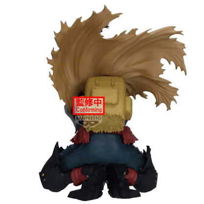MY HERO ACADEMIA MAXIMATIC ( Ver. III) - IZUKU MIDORIYA - 71174