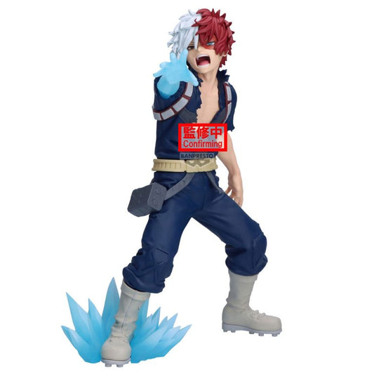 MY HERO ACADEMIA MAXIMATIC (Ver. II) - SHOTO TODOROKI - 71175