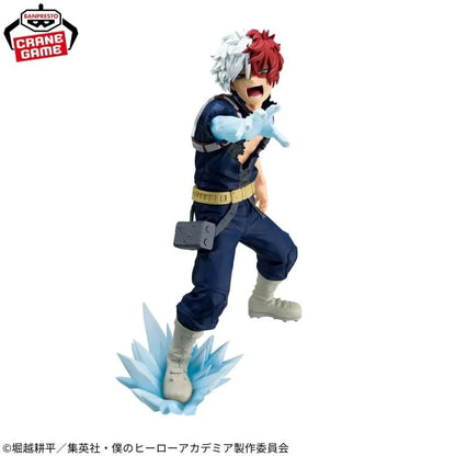 MY HERO ACADEMIA MAXIMATIC (Ver. II) - SHOTO TODOROKI - 71175