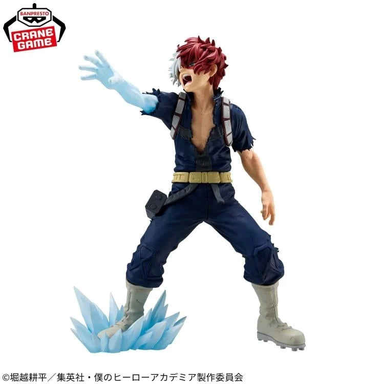 MY HERO ACADEMIA MAXIMATIC (Ver. II) - SHOTO TODOROKI - 71175