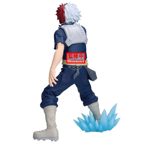 MY HERO ACADEMIA MAXIMATIC (Ver. II) - SHOTO TODOROKI - 71175