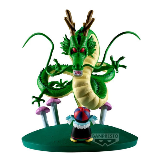 Dragon Ball History Box- Shenron & Pilaf - 71176