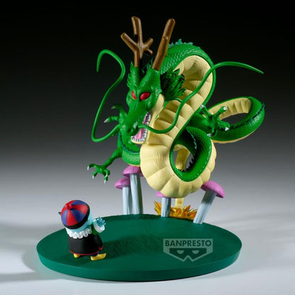 Dragon Ball History Box- Shenron & Pilaf - 71176
