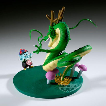 Dragon Ball History Box- Shenron & Pilaf - 71176