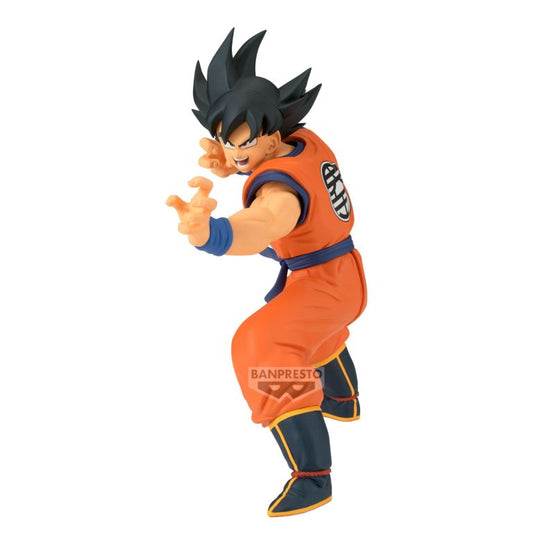 Dragon Ball Z Match Makers-Son Goku (VS Frieza) - 71179