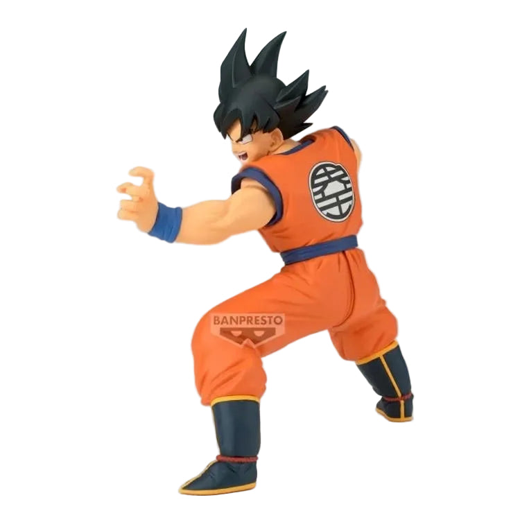 Dragon Ball Z Match Makers-Son Goku (VS Frieza) - 71179