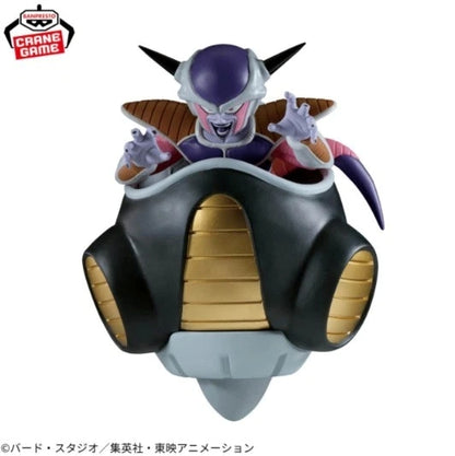 Dragon Ball Z Match Makers - Frieza (VS Son Goku) - 71180