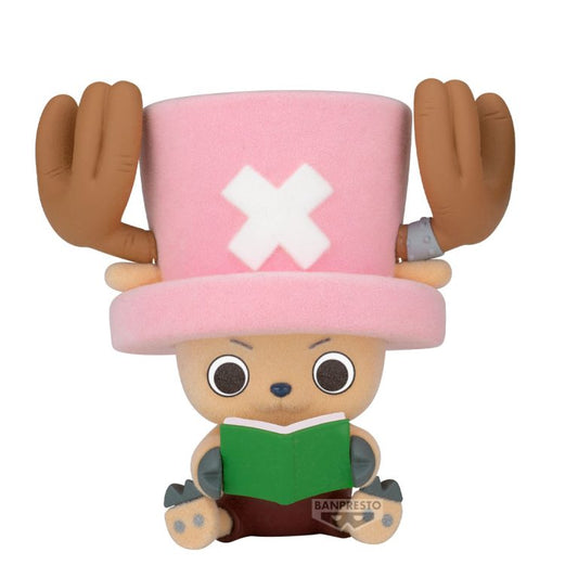 One Piece Fluffy Puffy (Vol. 1)- A: Tony Tony.Chopper - 71183