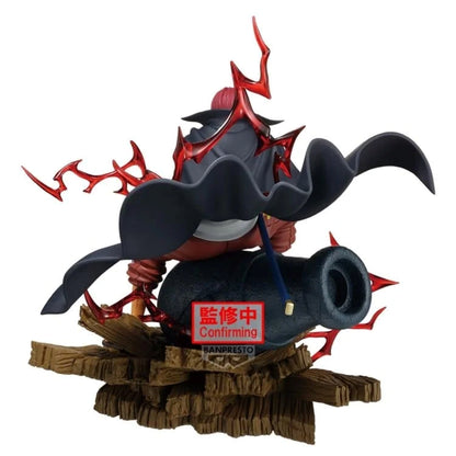 ONE PIECE THEORAMA SOUL- SHANKS - 71187