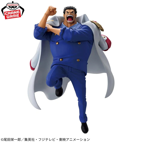 One Piece - Battle Record Collection (Ver. II) - Monkey D. Garp - 71189
