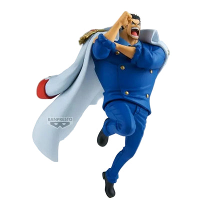 One Piece - Battle Record Collection (Ver. II) - Monkey D. Garp - 71189