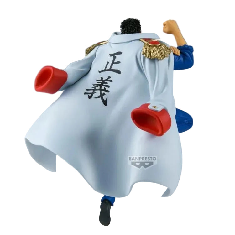 One Piece - Battle Record Collection (Ver. II) - Monkey D. Garp - 71189