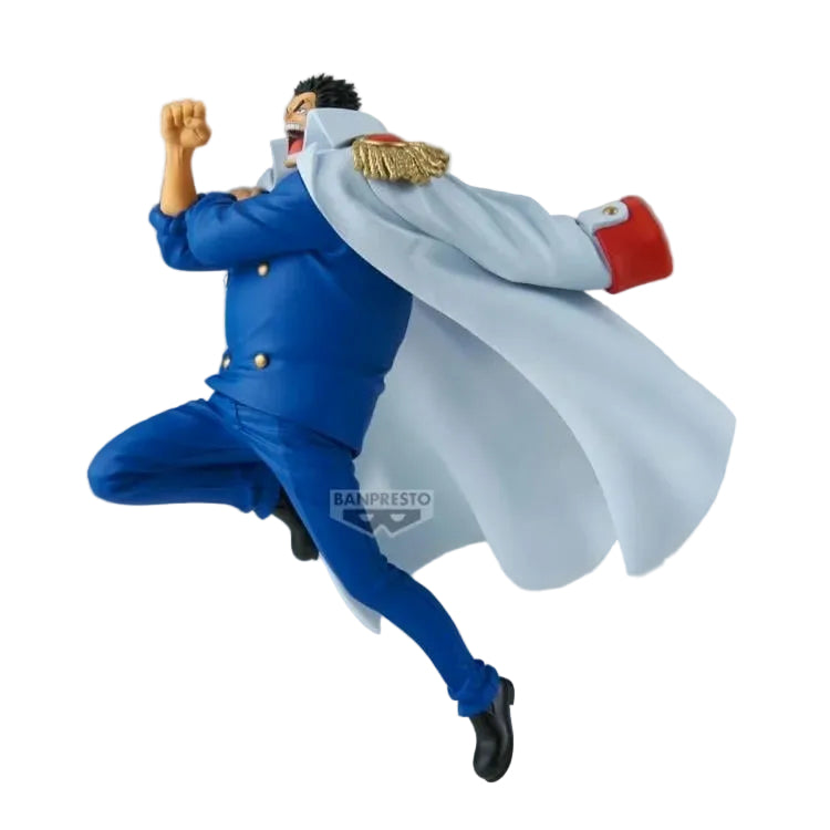 One Piece - Battle Record Collection (Ver. II) - Monkey D. Garp - 71189