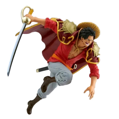 ONE PIECE BATTLE RECORD COLLECTION- GOL D.ROGER - 71190