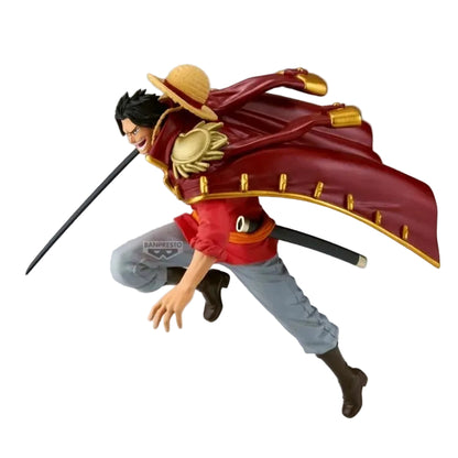 ONE PIECE BATTLE RECORD COLLECTION- GOL D.ROGER - 71190