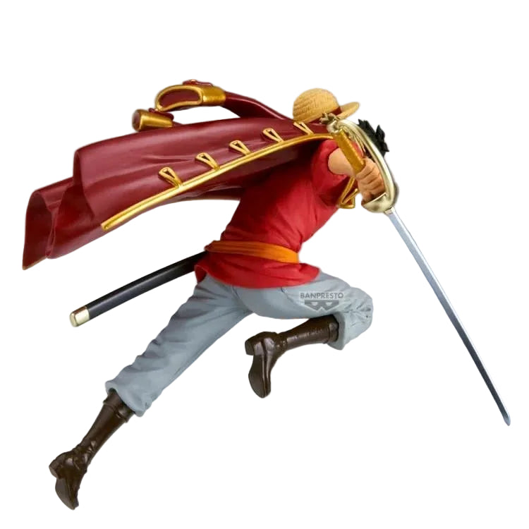 ONE PIECE BATTLE RECORD COLLECTION- GOL D.ROGER - 71190