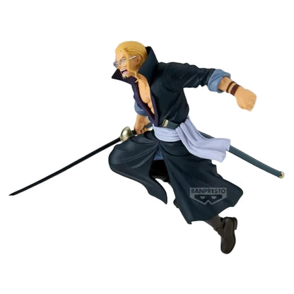 ONE PIECE BATTLE RECORD COLLECTION- Silvers Rayleigh - 71191
