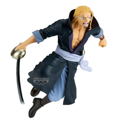 ONE PIECE BATTLE RECORD COLLECTION- Silvers Rayleigh - 71191