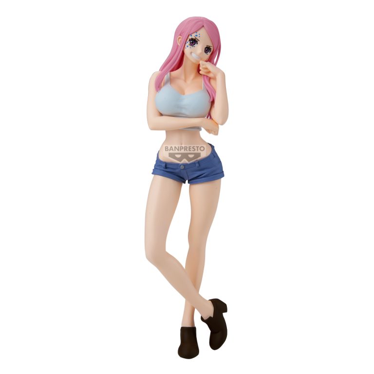 One piece Glitter&Glamours (Ver. II) - Jewelry.Bonney - 71192