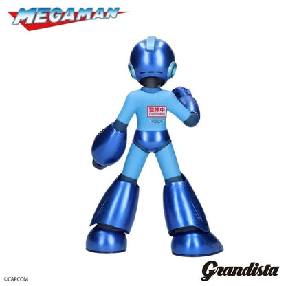 MEGA MAN Grandista- MEGA MAN (METALLIC COLOR ver.) - 71202