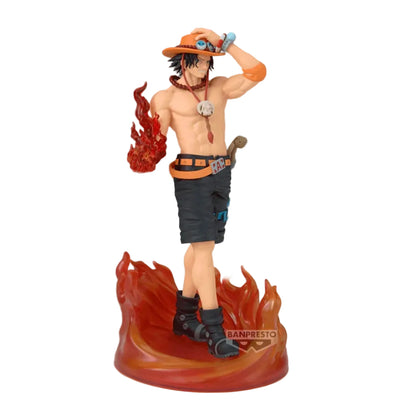 One Piece THE SHUKKO (SPECIAL EDITION )- Portgas D. Ace - 71207