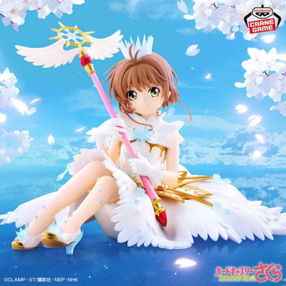 Cardcaptor Sakura Clear Card Arc - Sakura Kinomoto - 71293