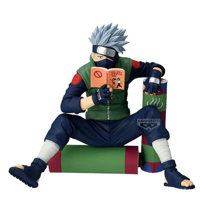 NARUTO 72 series- 03 KAKASHI HATAKE - 71315