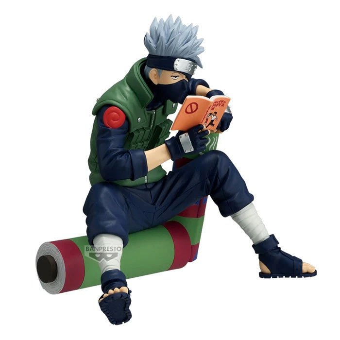 NARUTO 72 series- 03 KAKASHI HATAKE - 71315