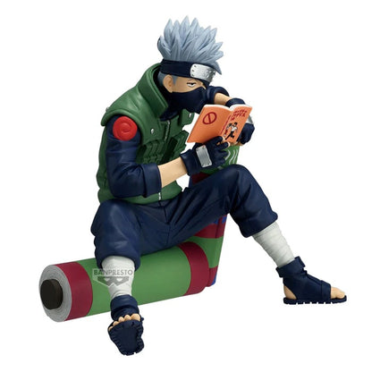 NARUTO 72 series- 03 KAKASHI HATAKE - 71315