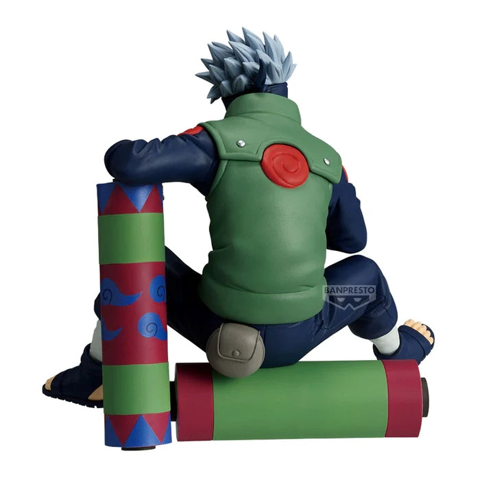NARUTO 72 series- 03 KAKASHI HATAKE - 71315
