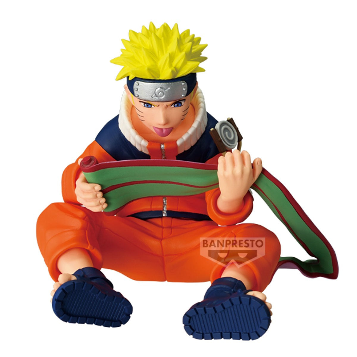 NARUTO 72 series- 03 NARUTO UZUMAK - 71314