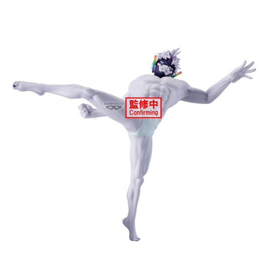 DANDADAN Vibration stars - Jiji (Transformed)- 71336
