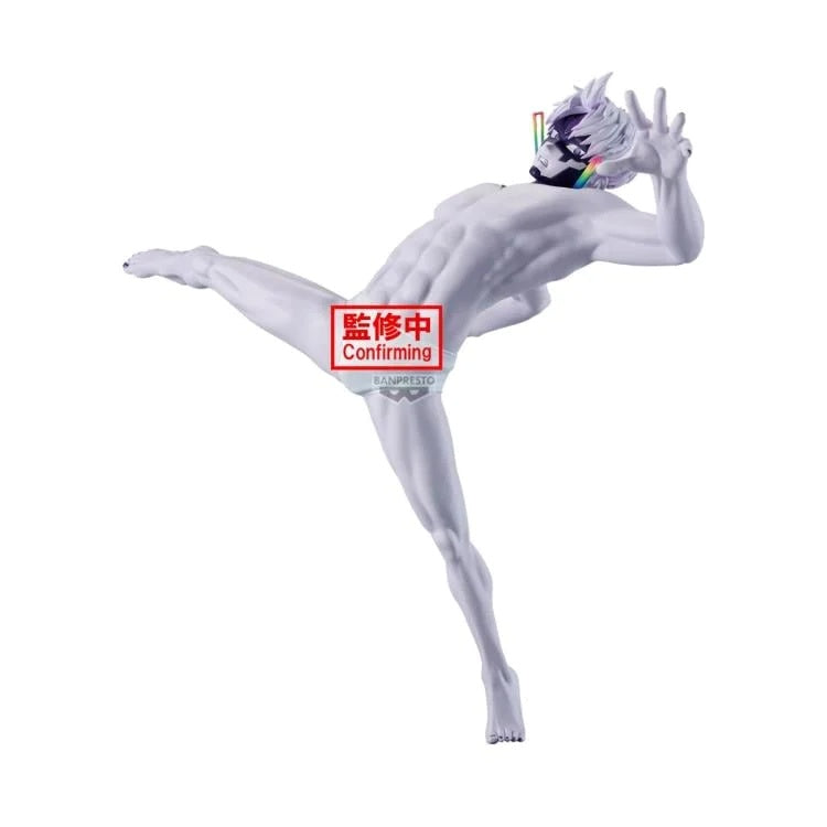 DANDADAN Vibration stars - Jiji (Transformed)- 71336