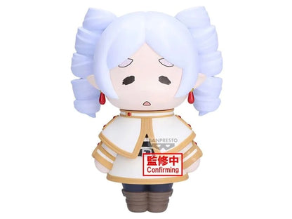 Frieren: Beyond Journey's End Big Sofvimates Frieren (Ringlets) Figure - 71337