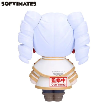 Frieren: Beyond Journey's End Big Sofvimates Frieren (Ringlets) Figure - 71337