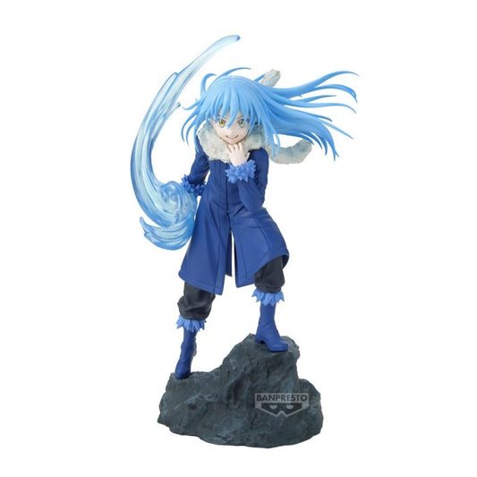 That Time I Got Reincarnated as a Slime ESPRESTO (Threefold union) - Rimuru Tempest - 71339