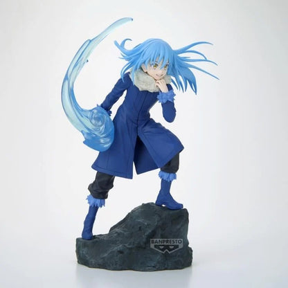 That Time I Got Reincarnated as a Slime ESPRESTO (Threefold union) - Rimuru Tempest - 71339
