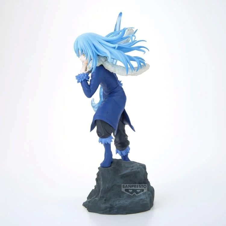 That Time I Got Reincarnated as a Slime ESPRESTO (Threefold union) - Rimuru Tempest - 71339