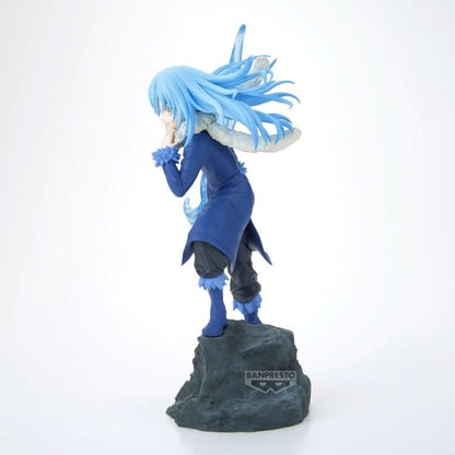 That Time I Got Reincarnated as a Slime ESPRESTO (Threefold union) - Rimuru Tempest - 71339