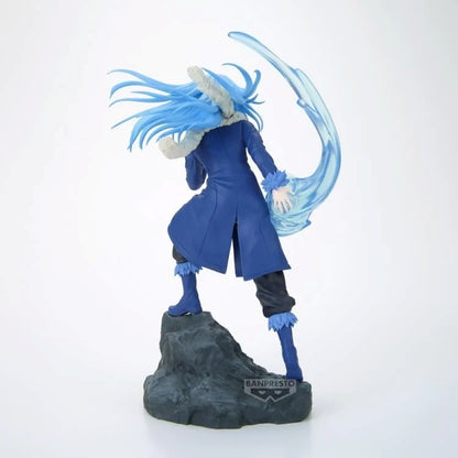 That Time I Got Reincarnated as a Slime ESPRESTO (Threefold union) - Rimuru Tempest - 71339